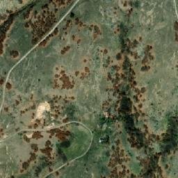 Satellite imagery of Crni Kamen, MK