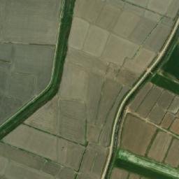 Satellite imagery of Güzelce Sırt, TR