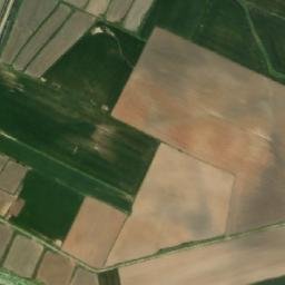 Satellite imagery of Güzelce Sırt, TR
