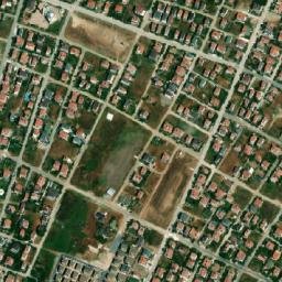 Drone Görünümü