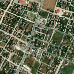 Drone Görünümü