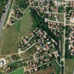 Drone Görünümü