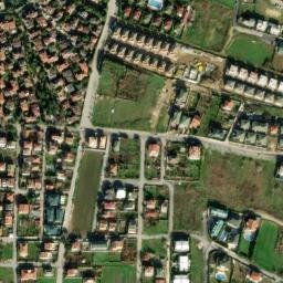 Drone Görünümü