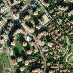 Drone Görünümü