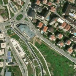 Drone Görünümü