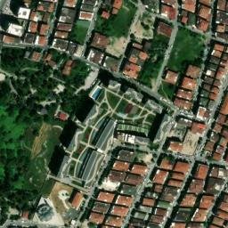 Drone Görünümü