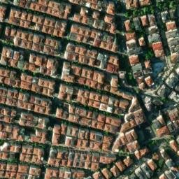 Drone Görünümü
