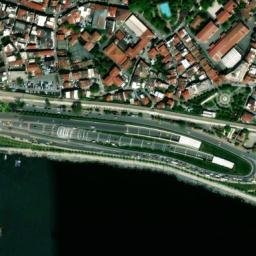 Satellite imagery of survey_point, TR
