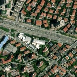 Drone Görünümü