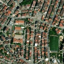 Drone Görünümü