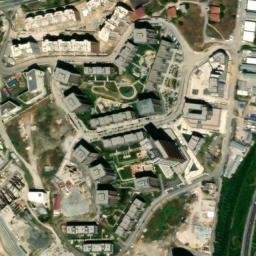 Satellite imagery of boundary_stone, TR
