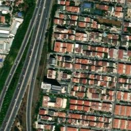 Satellite imagery of boundary_stone, TR