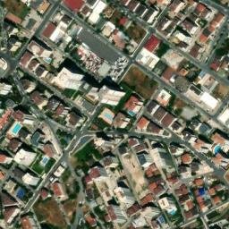 Drone Görünümü