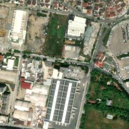 Drone Görünümü