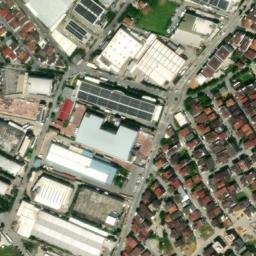 Drone Görünümü