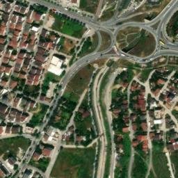 Drone Görünümü