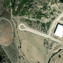 Drone Görünümü