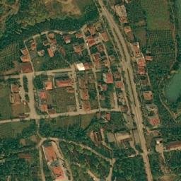 Drone Görünümü