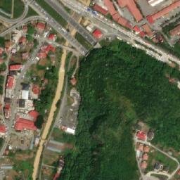 Drone Görünümü