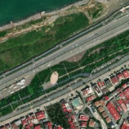 Drone Görünümü