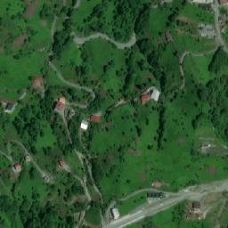 Drone Görünümü