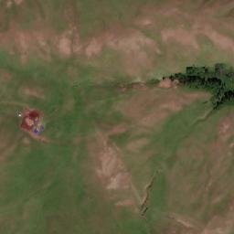 Satellite imagery of Ordzak’ar, AM
