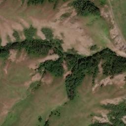 Satellite imagery of Amradzor, AM