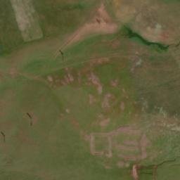 Satellite imagery of P’ok’r Sar, AM