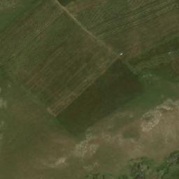 Satellite imagery of K’arakhach’i Lerrnants’k’, AM