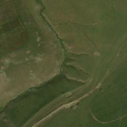 Satellite imagery of K’arakhach’i Lerrnants’k’, AM