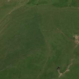 Satellite imagery of K’arakhach’i Lerrnants’k’, AM