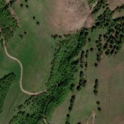 Satellite imagery of Andzavi, AM