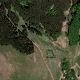 Satellite imagery of P’rran K’ar, AM