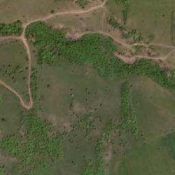 Satellite imagery of Ts’its’k’ar, AM