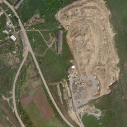 Satellite imagery of Honut, AM