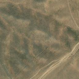 Satellite imagery of survey_point, KZ