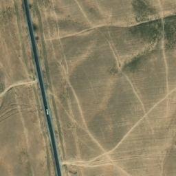 Satellite imagery of survey_point, KZ