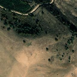 Satellite imagery of survey_point, KZ