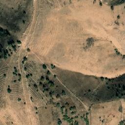 Satellite imagery of survey_point, KZ