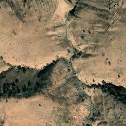 Satellite imagery of survey_point, KZ