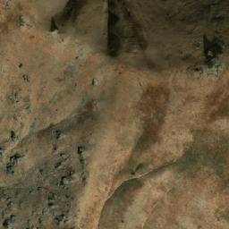 Satellite imagery of survey_point, KZ