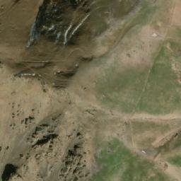 Satellite imagery of survey_point, KZ