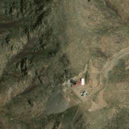 Satellite imagery of survey_point, KZ