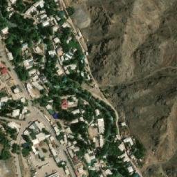 Satellite imagery of survey_point, KZ