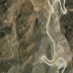 Satellite imagery of survey_point, KZ