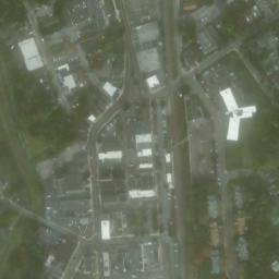 Satellite imagery of Dansbury Depot, US