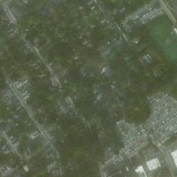 Satellite imagery of Dansbury Depot, US