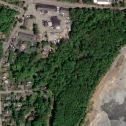 Satellite imagery of Riverdale Quarry, US
