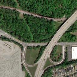 Satellite imagery of Riverdale Quarry, US