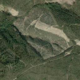 Satellite imagery of Marco dos Quatro Concelhos, ES